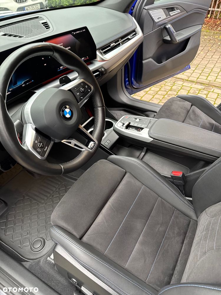 BMW X1 xDrive23i mHEV M Sport - 16