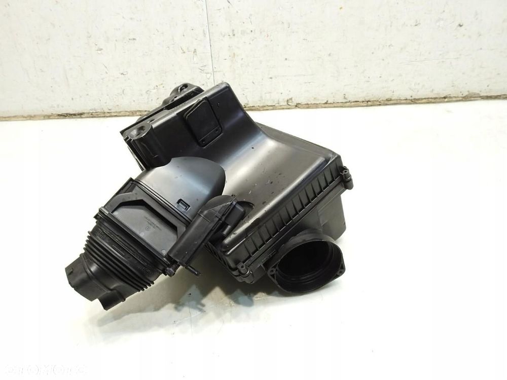 OBUDOWA FILTRA POWIETRZA VOLVO XC60 I 2.4 D5 30792196 - 4
