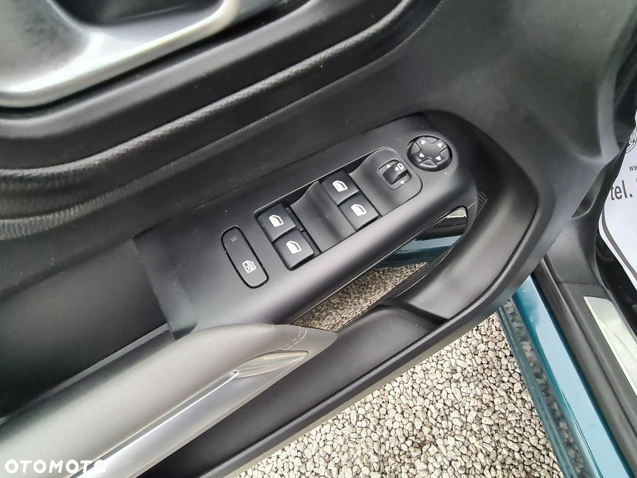 Citroën C5 Aircross 1.2 PureTech Feel - 27