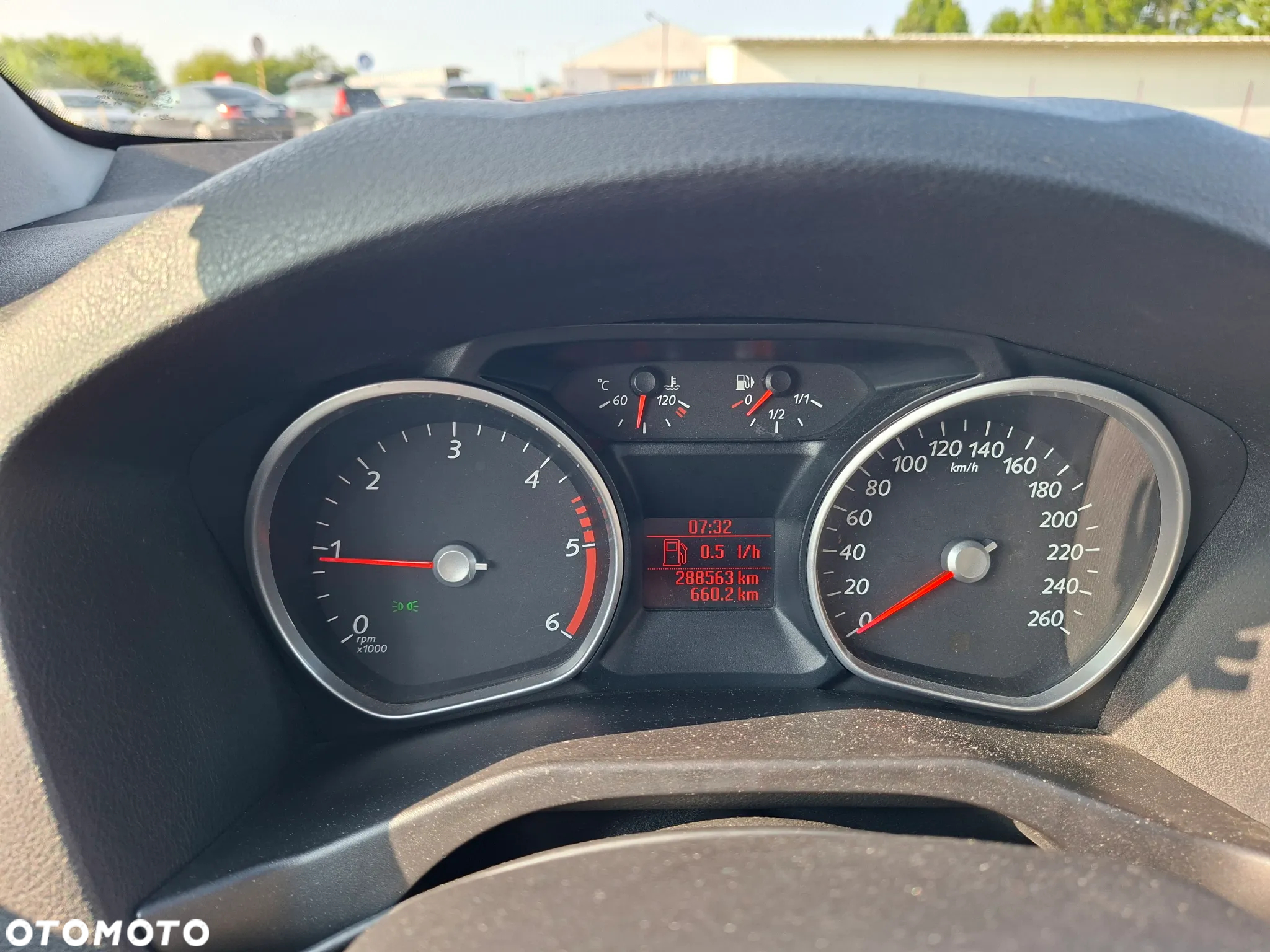 Ford Mondeo 1.8 TDCi Trend - 8