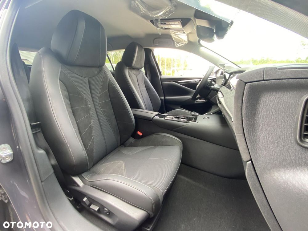 DS Automobiles DS 4 - 10