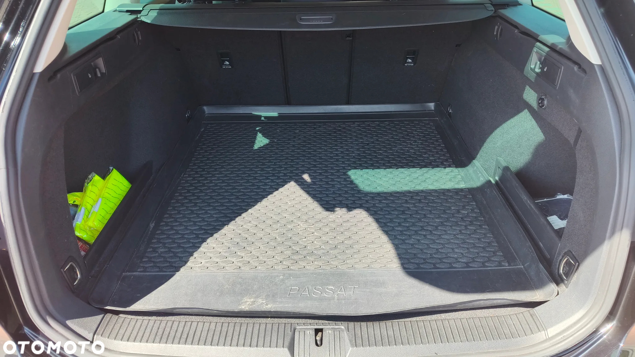 Volkswagen Passat 1.8 TSI BMT Highline DSG - 12