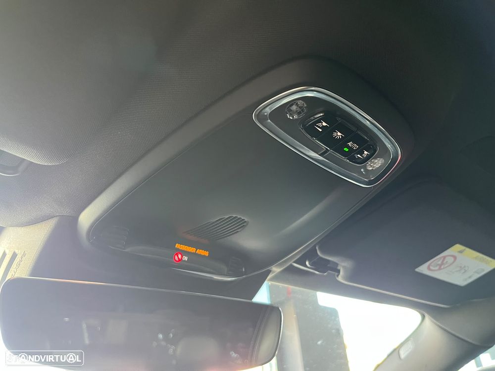 Volvo V90 D4 Geartronic R Design - 31