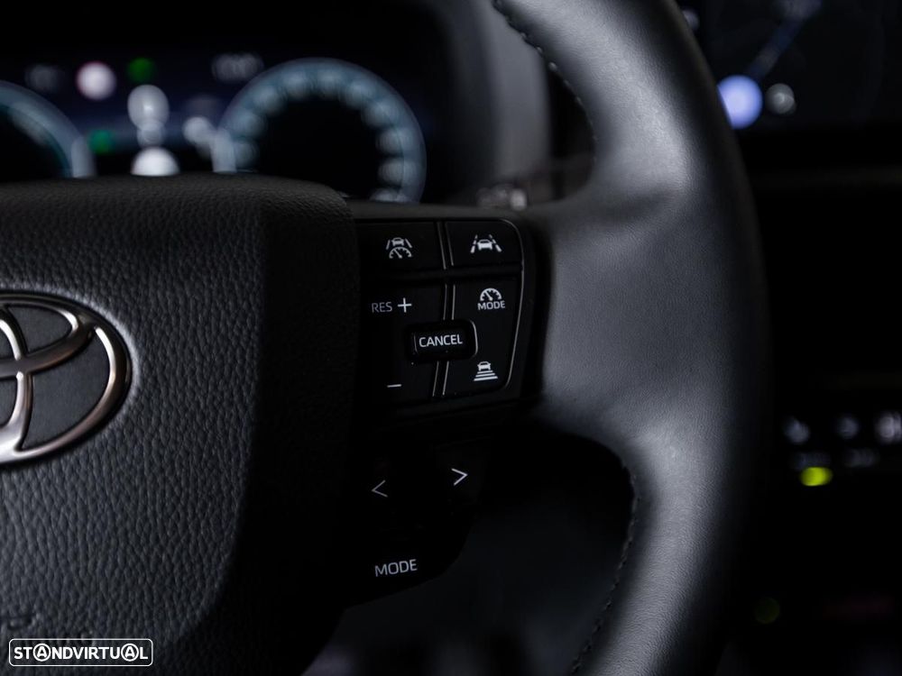 Toyota C-HR 1.8 Hybrid Exclusive - 15