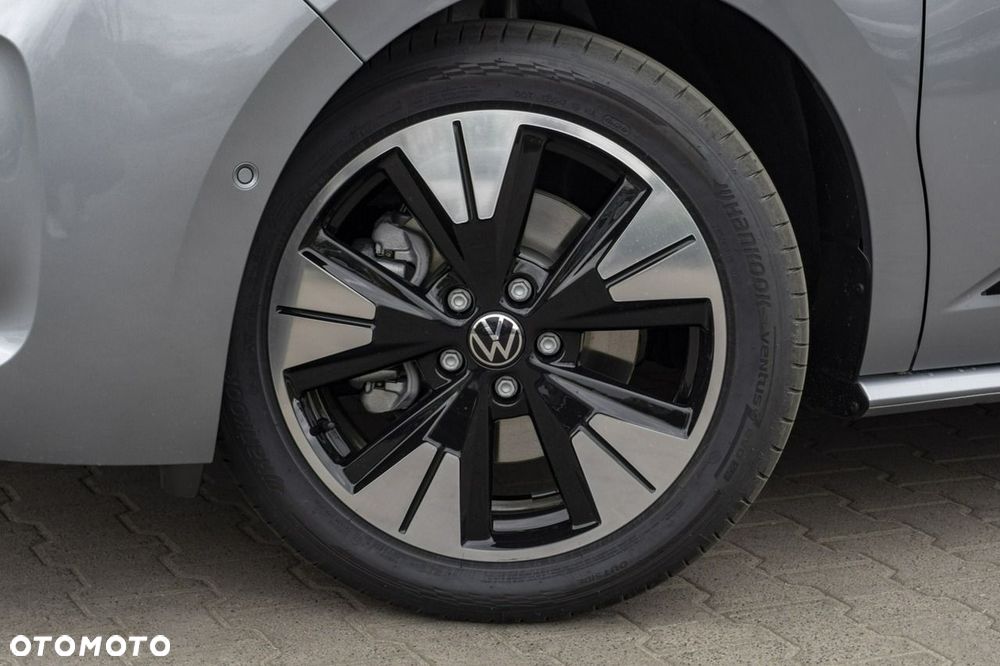 Volkswagen Multivan - 4