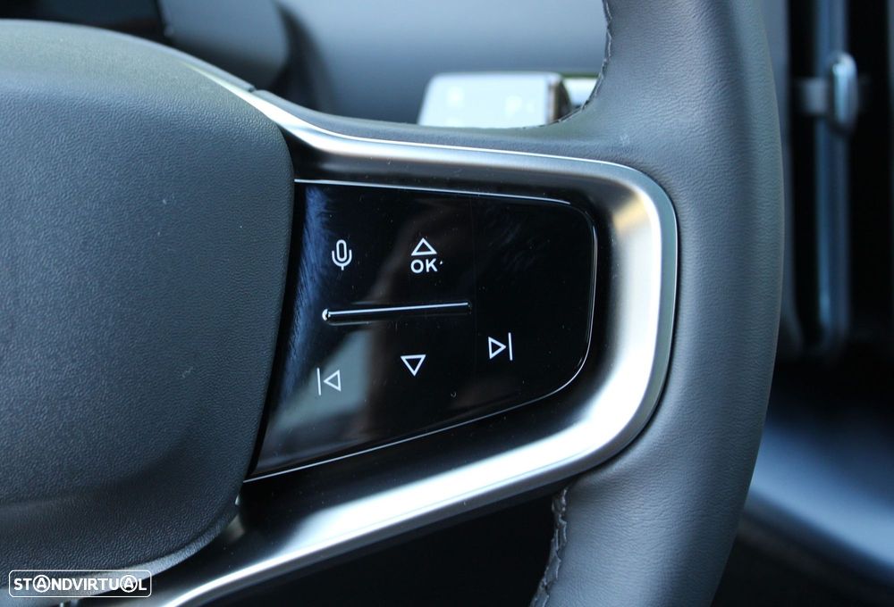 Volvo EX30 69 kWh Single Motor Extended Range Ultra - 26