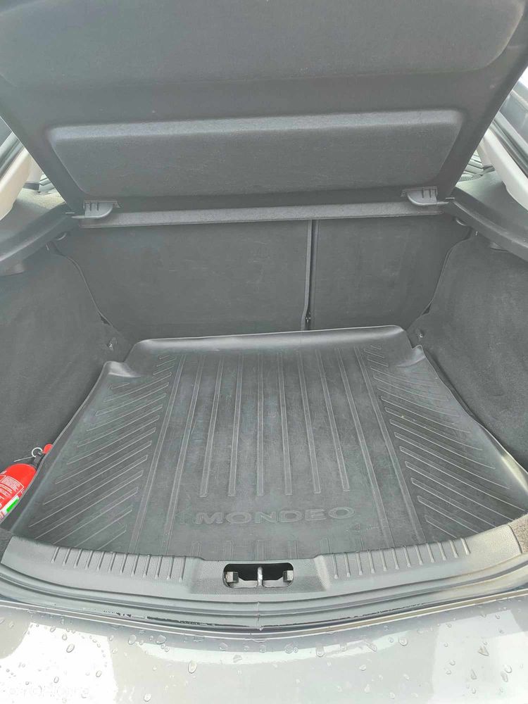 Ford Mondeo 2.2 TDCi Titanium - 10