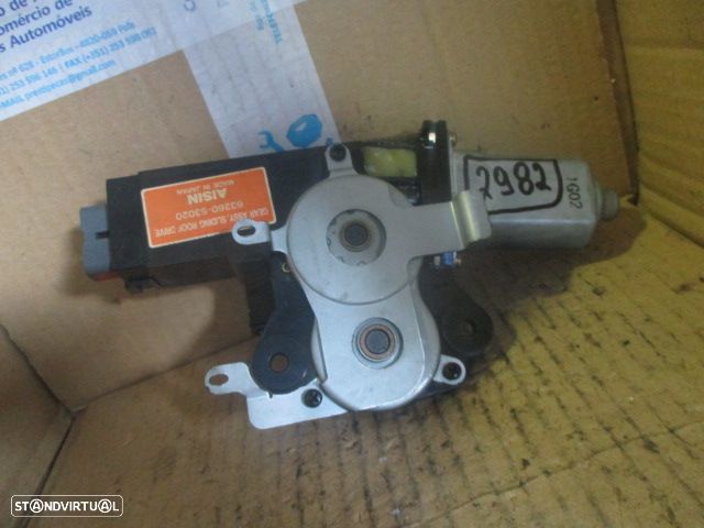 Motor Teto 47172310050 LEXUS IS 200 2001 - 2