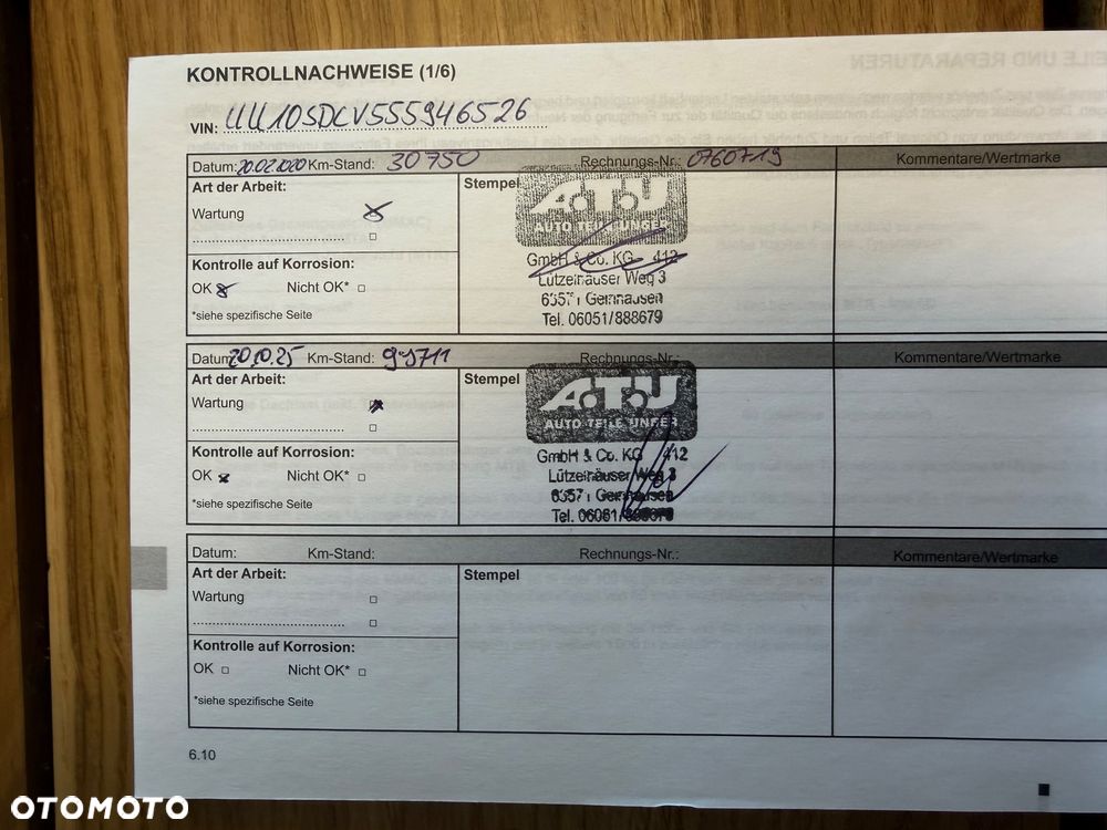 Dacia Dokker SCe 100 Ambiance - 37