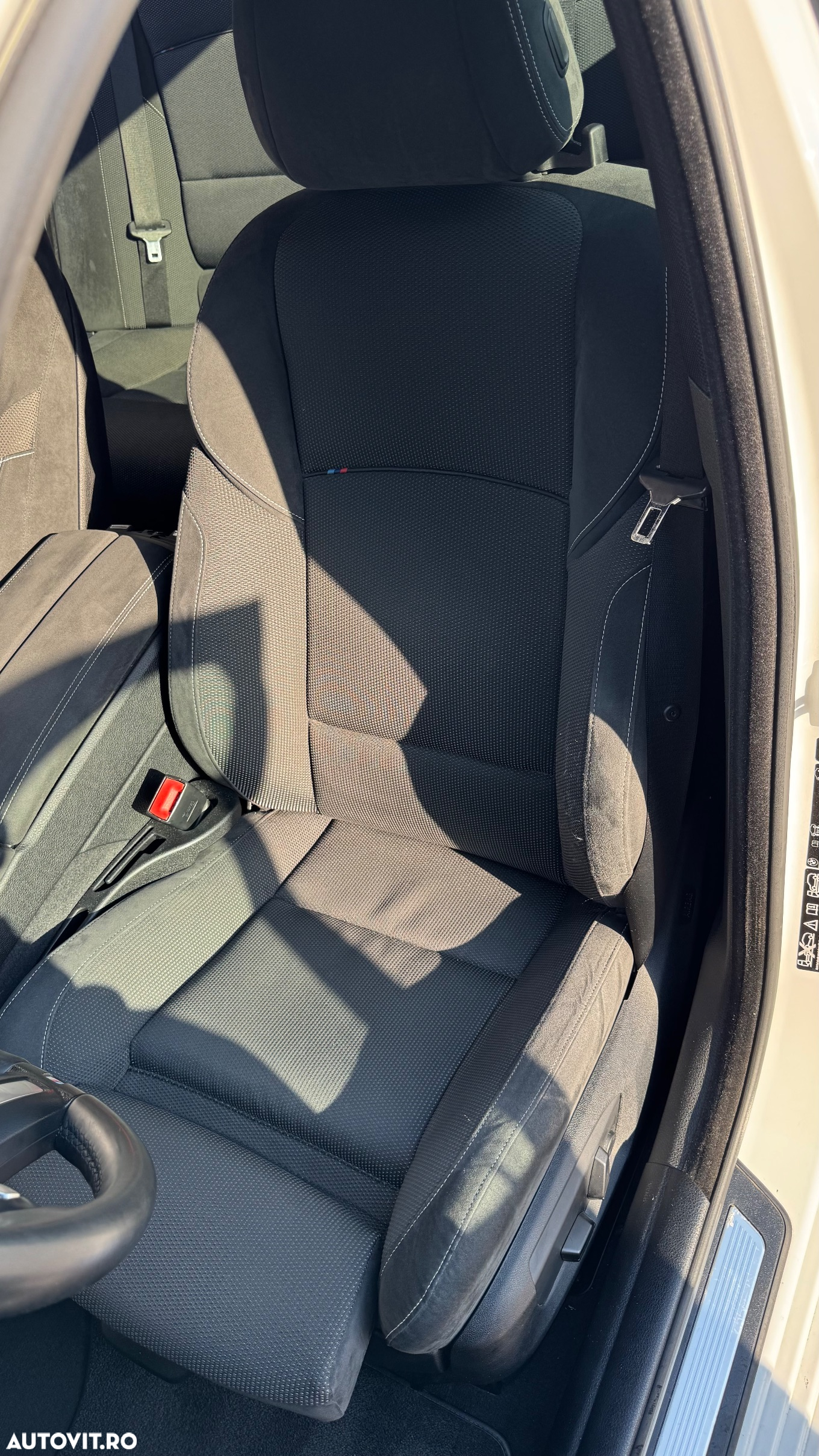 BMW Seria 5 520d xDrive Touring Aut. - 20