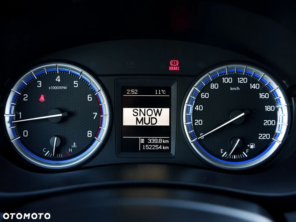 Suzuki SX4 S-Cross 1.4 T Elegance 4WD - 29