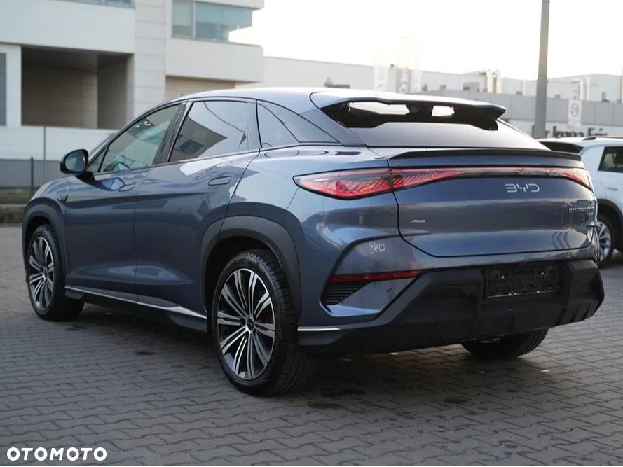 BYD Sealion 7 82.5kWh Comfort - 6