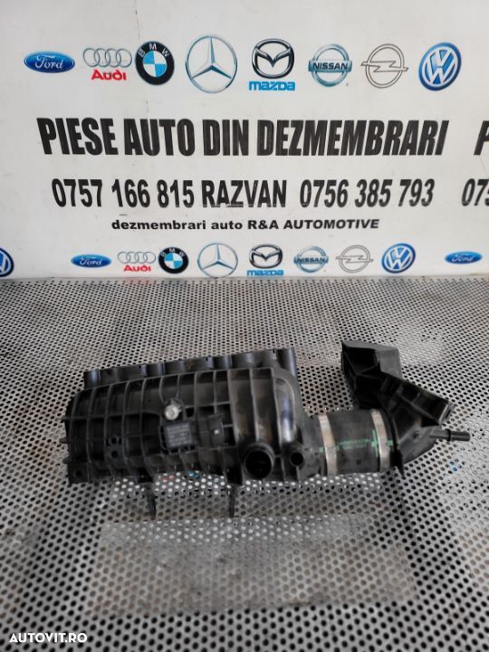 Galerie Admisie Ford Ecosport Fiesta Focus B S Max 1.0 Benzina Ecoboost Euro 5/6 Cod CM5G-9424-FA - 1
