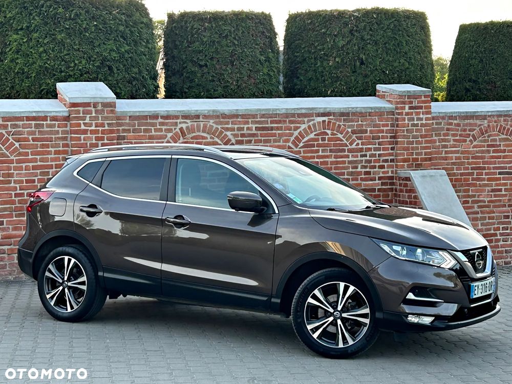 Nissan Qashqai 1.2 DIG-T 360 - 15