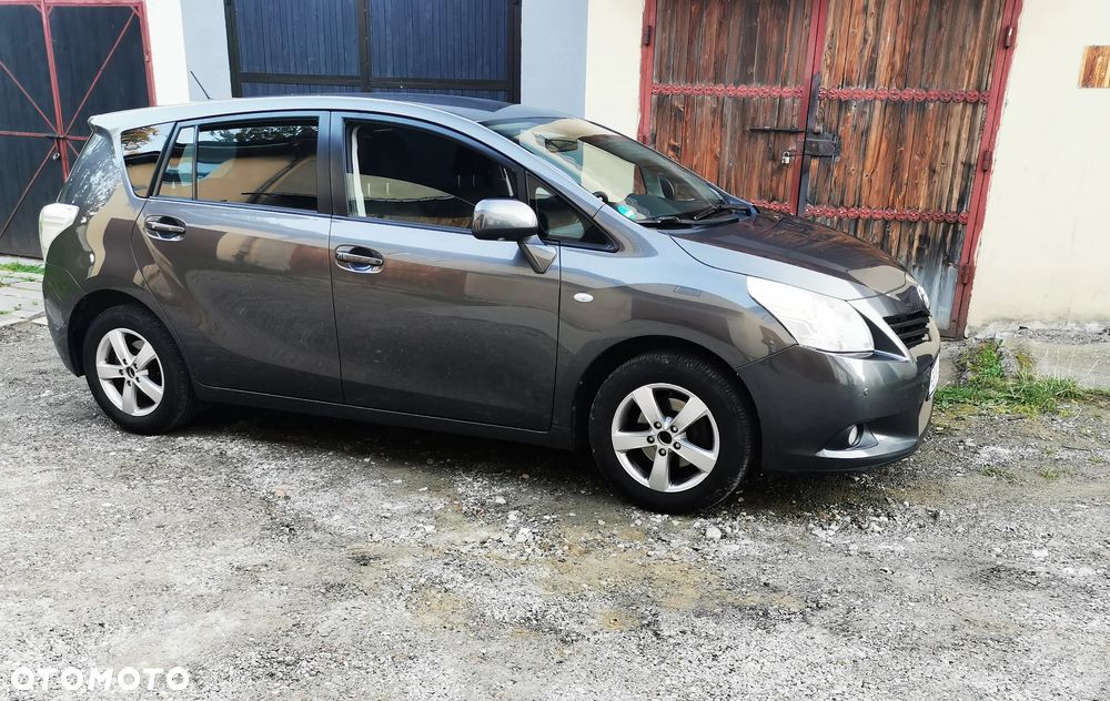 Toyota Verso 1.6 Travel - 3