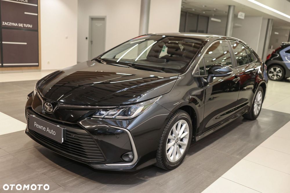 Toyota Corolla - 38