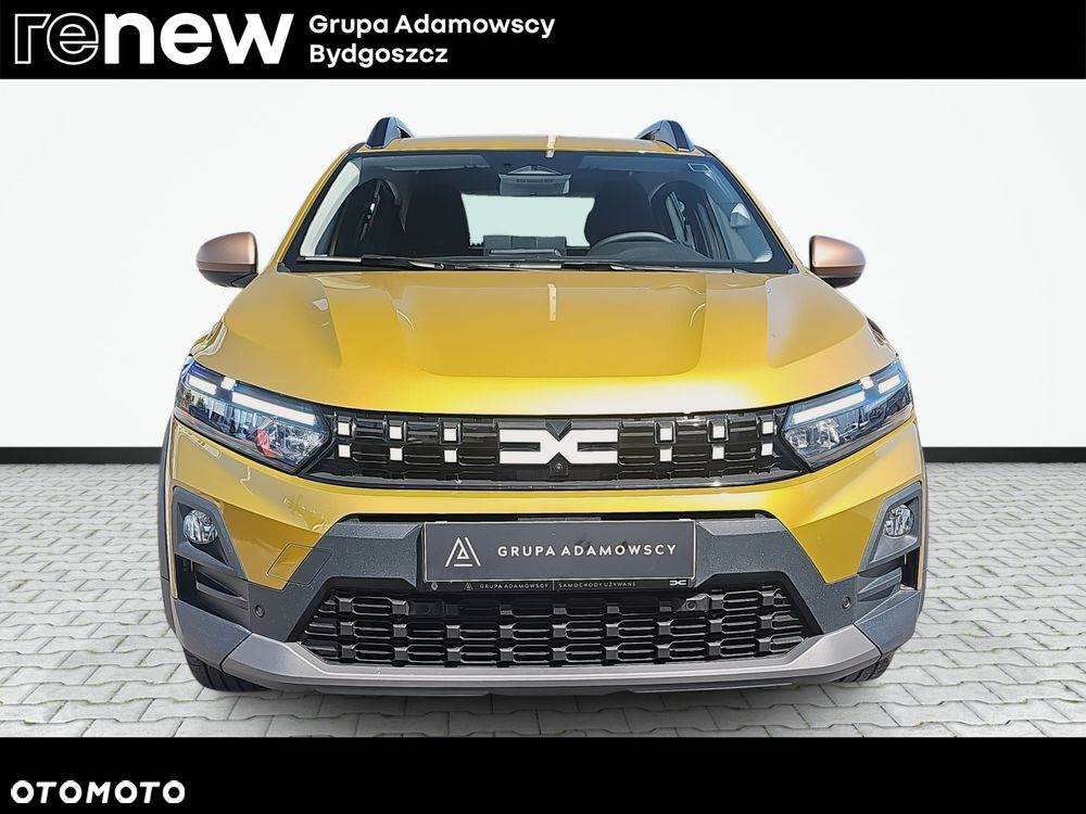 Dacia Sandero Stepway - 8
