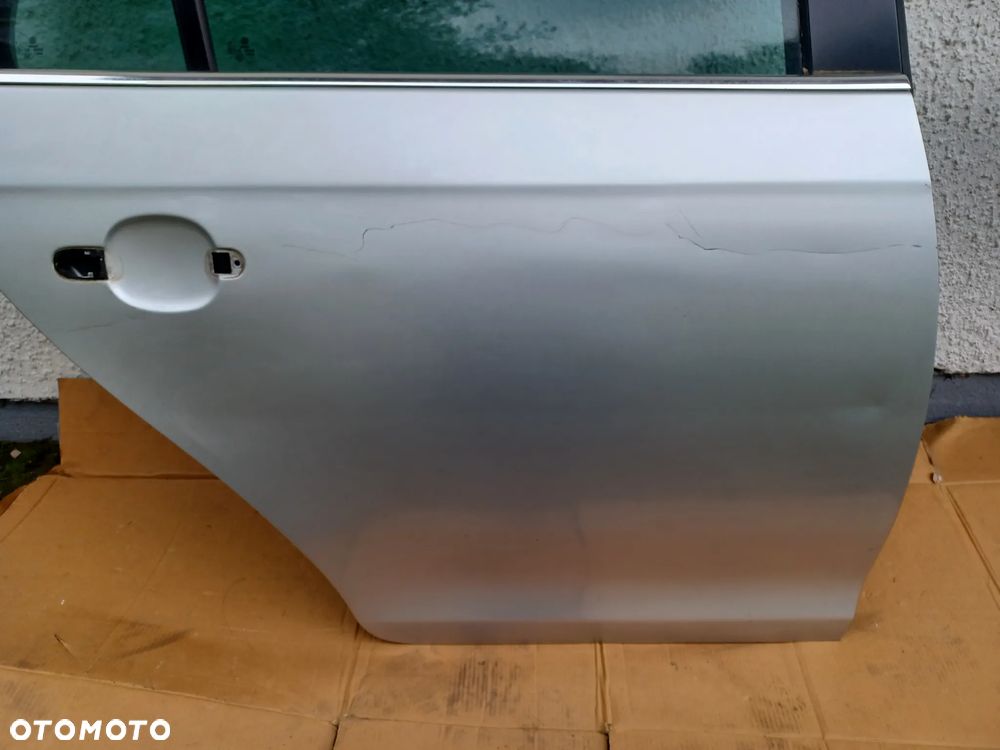 DRZWI TYLNE PRAWE GOLF VI KOMBI LA7W - 2