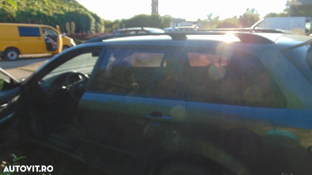Motor Mazda 6 RF7J,143 CP,an 2007 - 9
