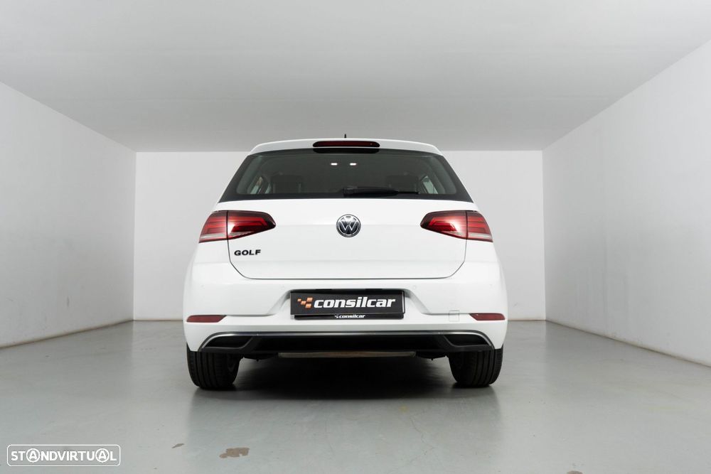 VW Golf 1.0 TSI Confortline - 4