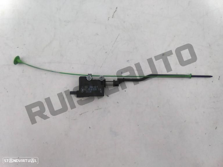 Pistola Fecho Central Tampa Combustível 6711-693_0764 Bmw 3 (e9 - 1