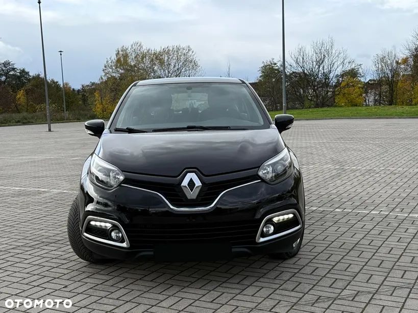 Renault Captur ENERGY dCi 90 Start&Stop Dynamique - 2