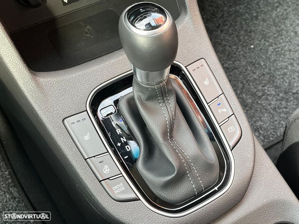 Hyundai i30 SW - 24