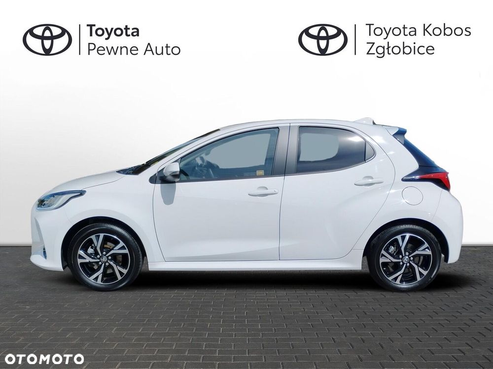 Toyota Yaris - 2