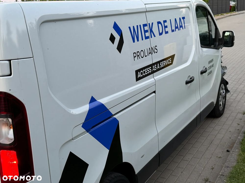 Renault TRAFIC - 30