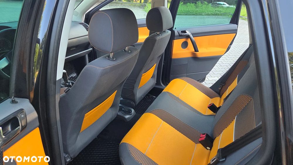 Volkswagen Polo 1.9 TDI CrossPolo - 7