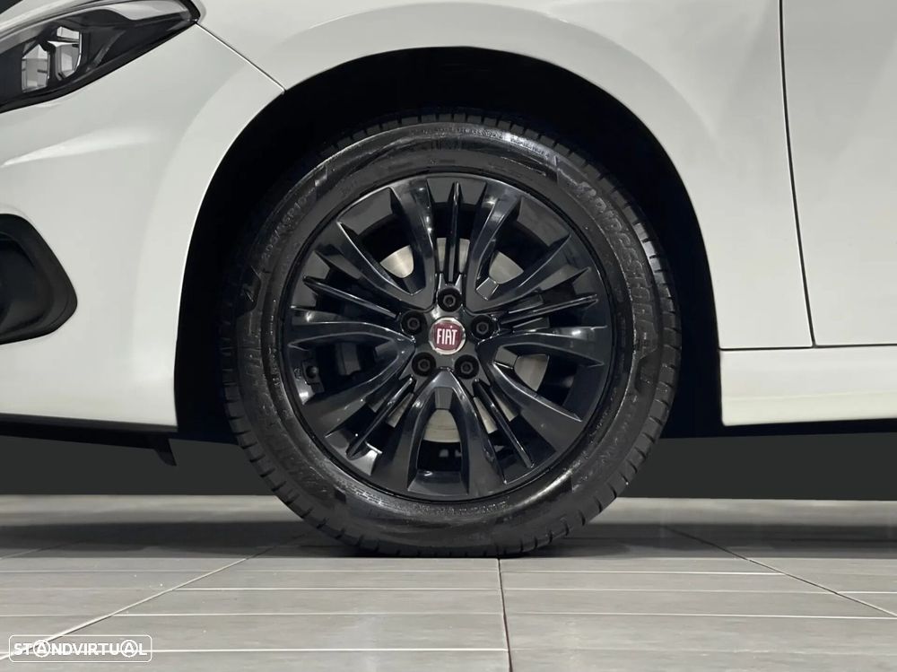 Fiat Tipo - 13