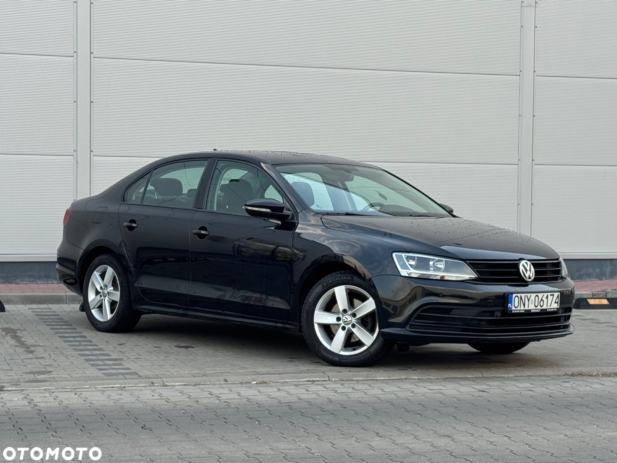 Volkswagen Jetta 1.4 TSI BMT Comfortline - 22