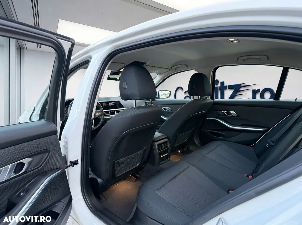 BMW Seria 3 - 15