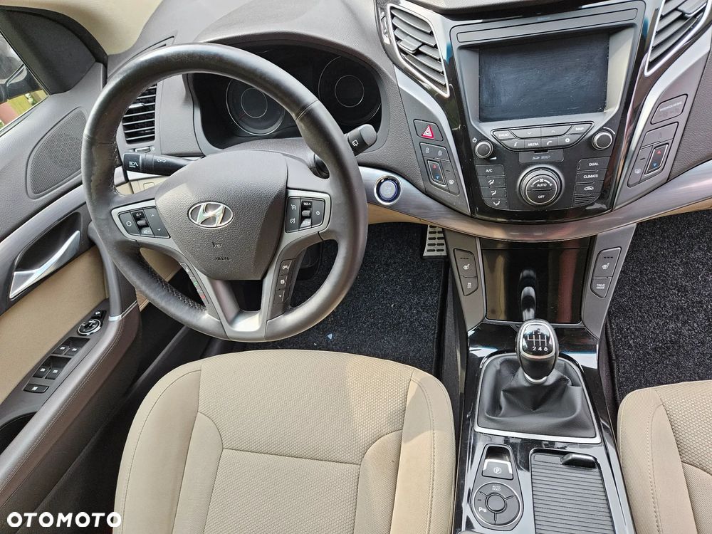 Hyundai i40 1.7 CRDi Classic - 6