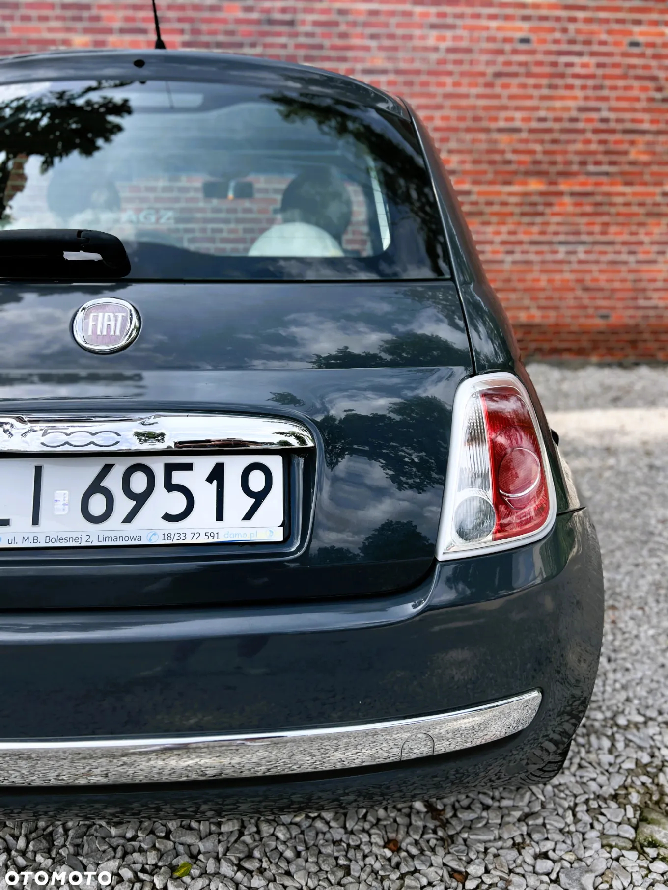 Fiat 500 - 26