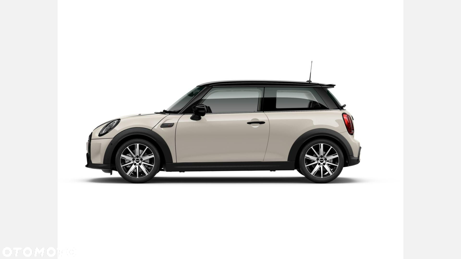 MINI Cooper S - 3