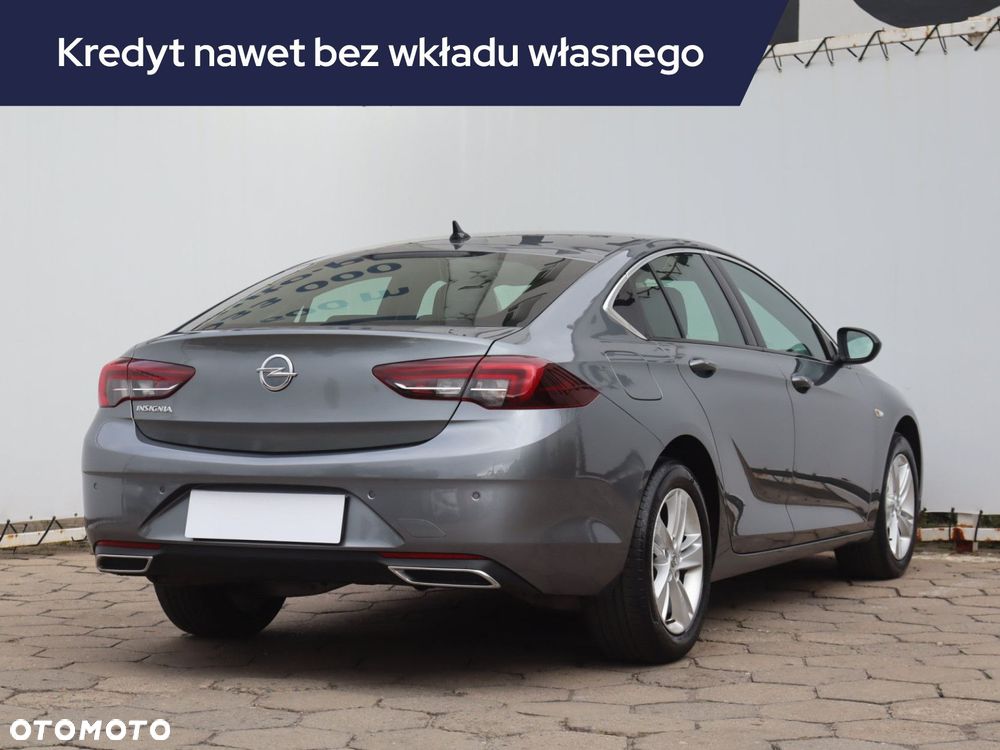 Opel Insignia - 7