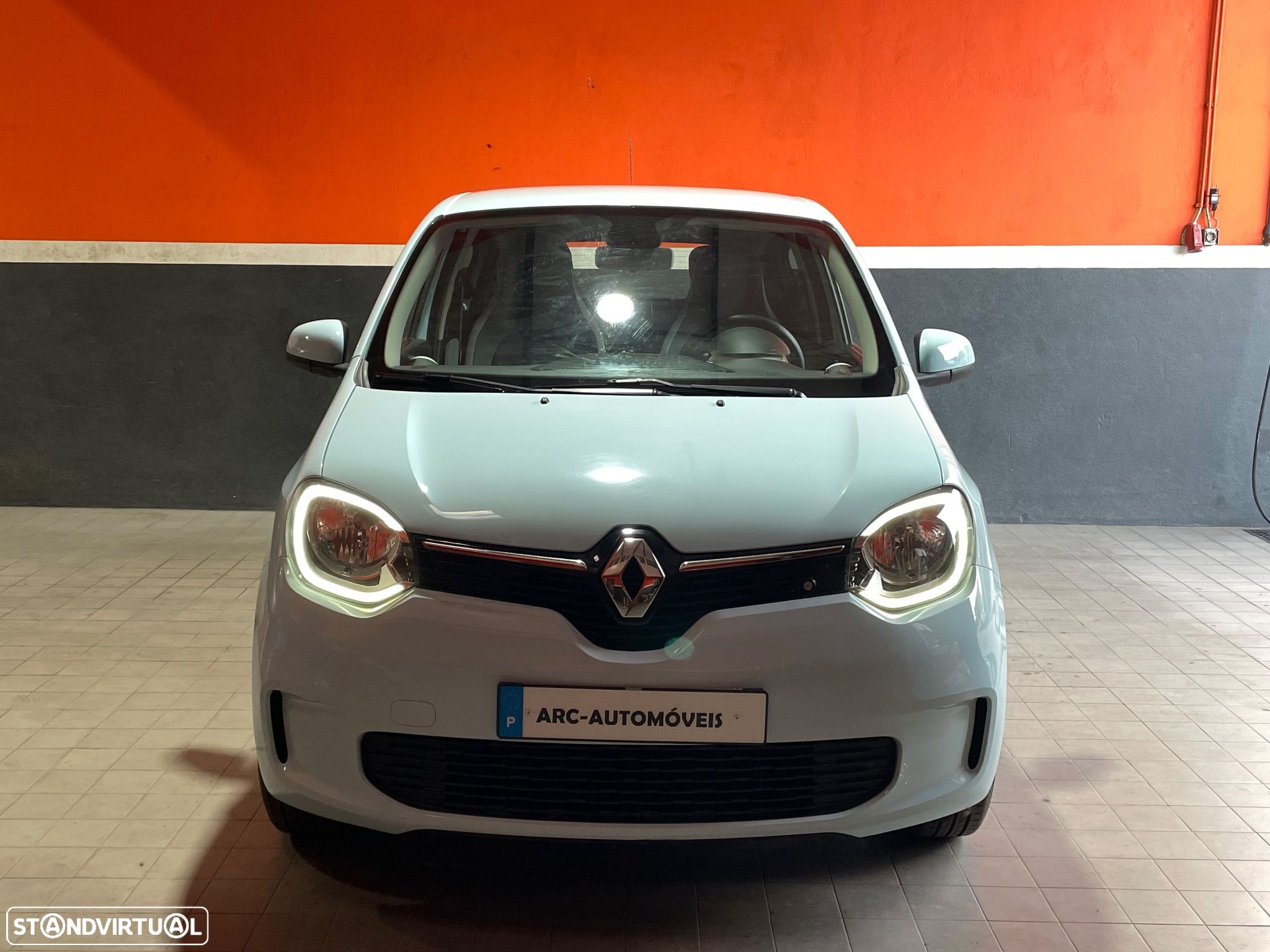 Renault Twingo E-Tech. 22 Techno - 1