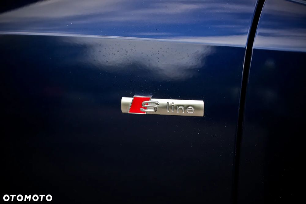 Audi Q3 TFSI Quattro S tronic - 31