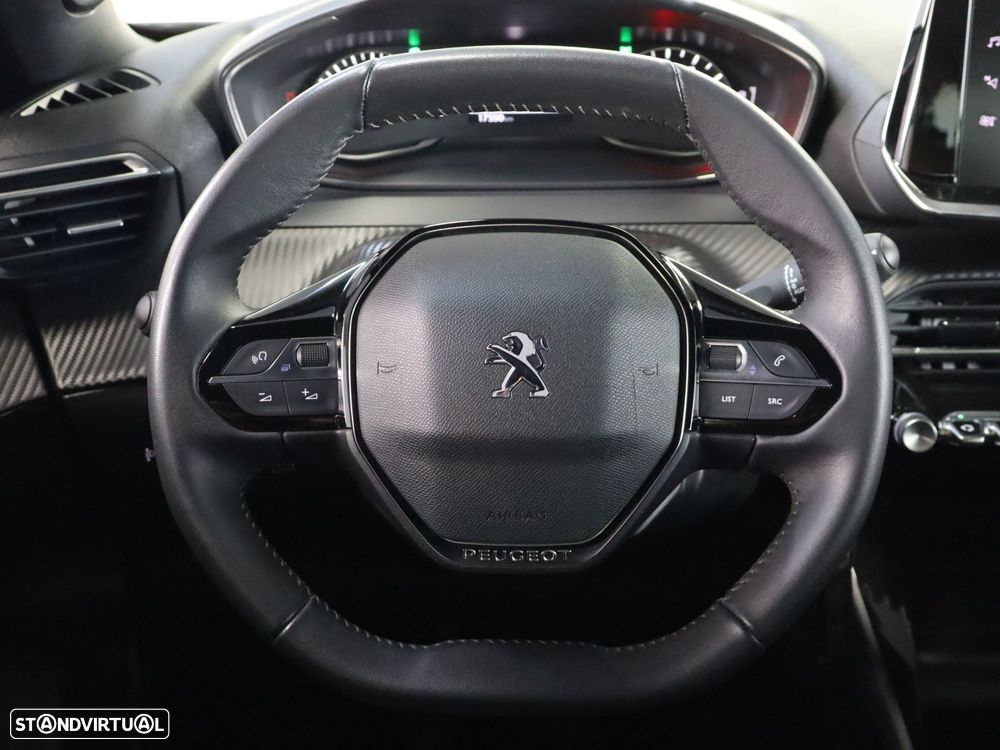 Peugeot 2008 1.2 PureTech Active - 11