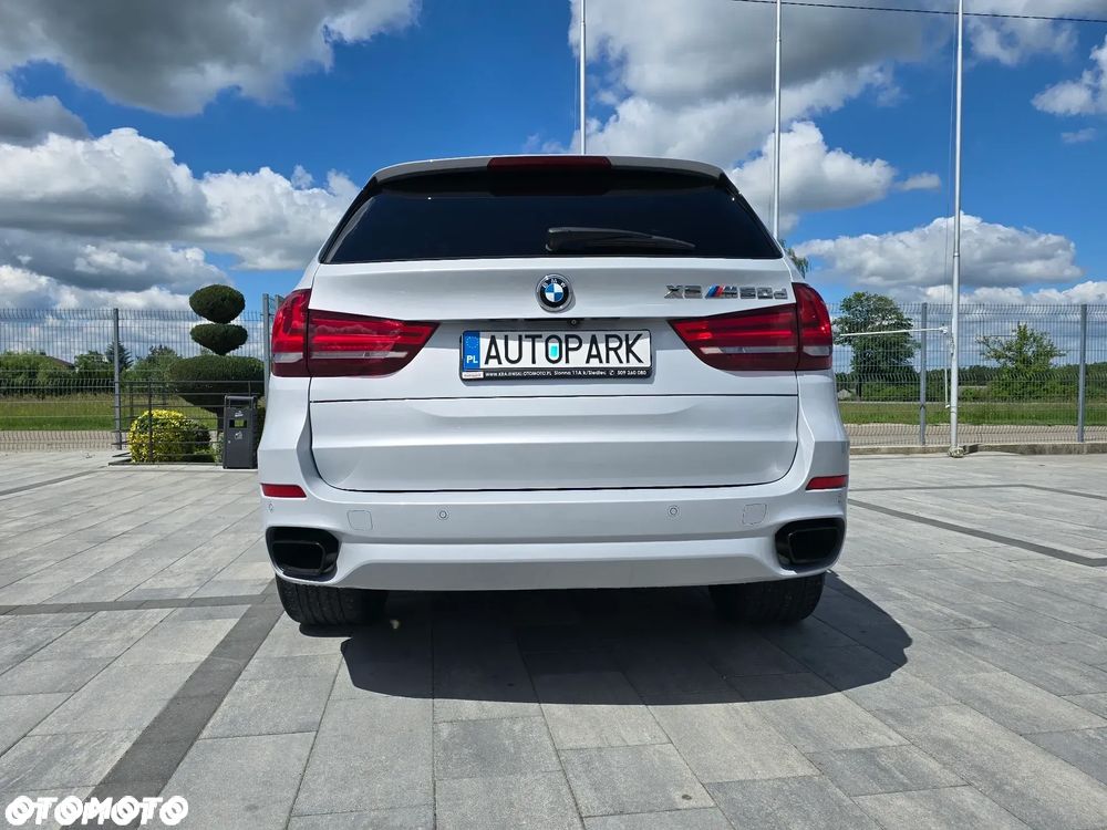 BMW X5 ver-m50d - 15