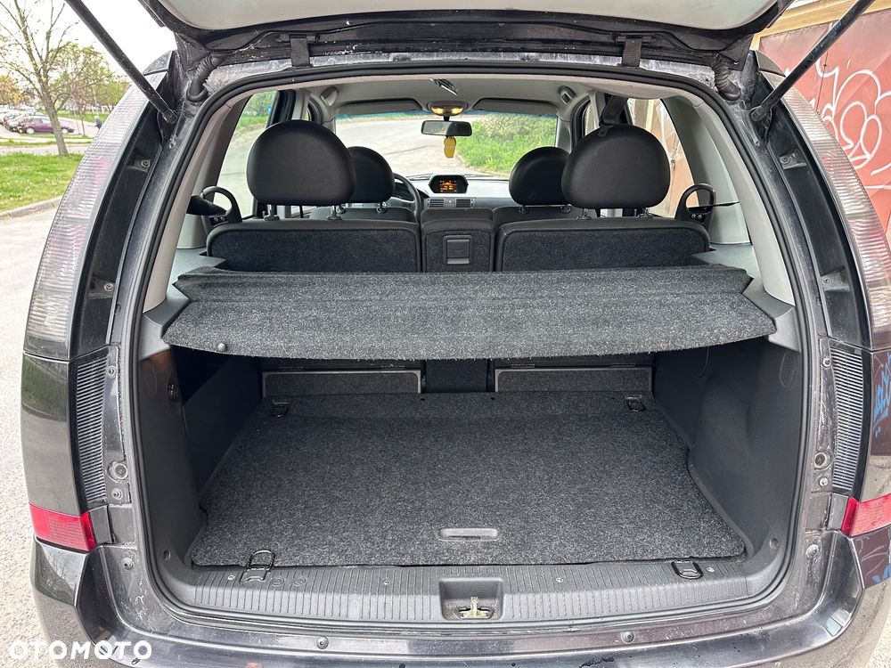 Opel Meriva 1.4 Catch me - 20