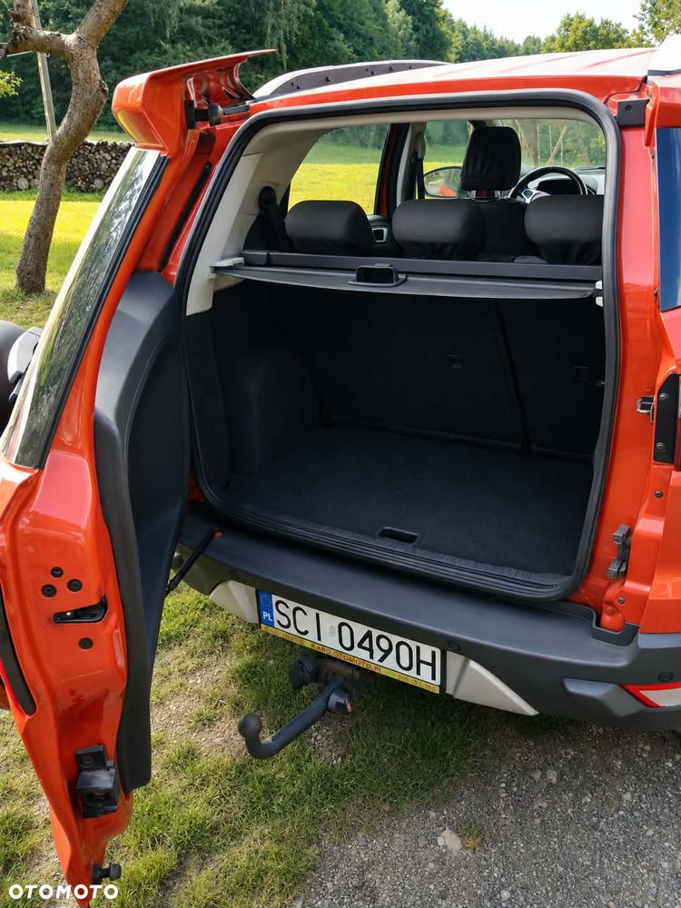 Ford EcoSport - 11
