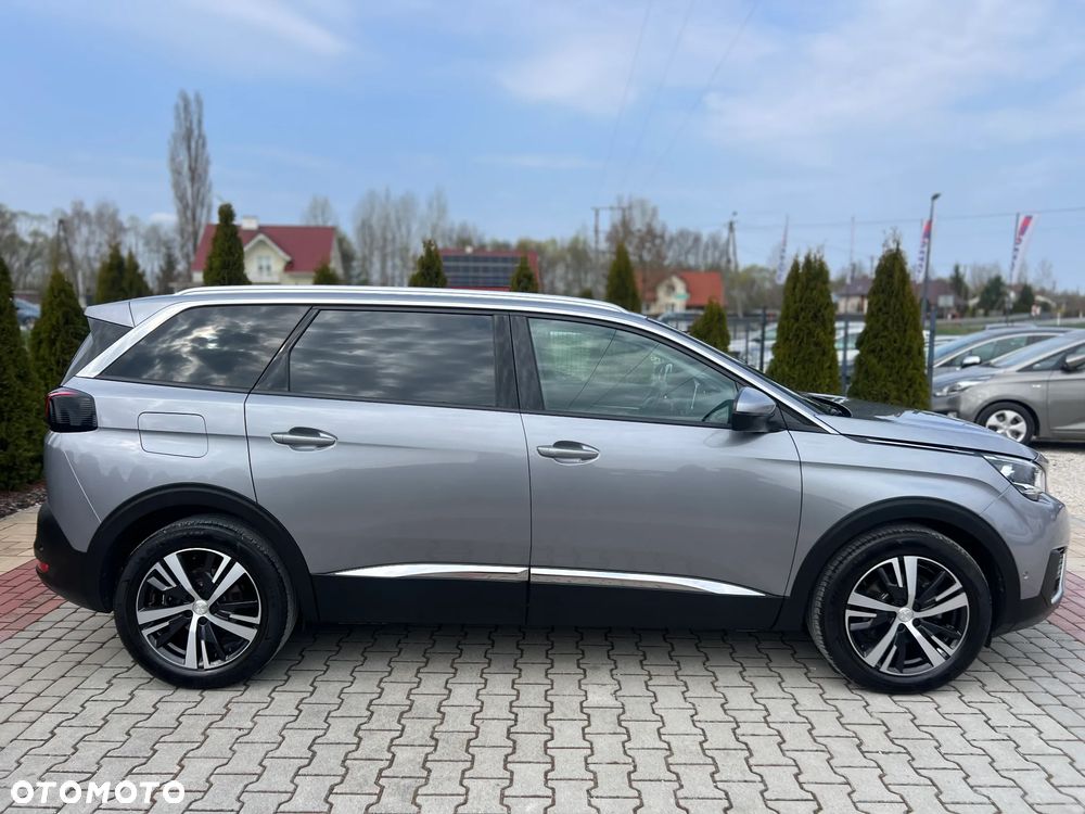 Peugeot 5008 BlueHDi 130 Allure Pack - 7