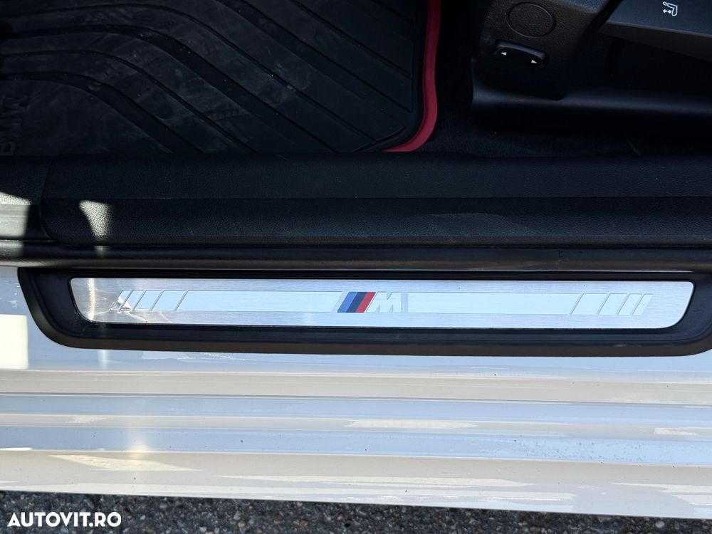 BMW Seria 3 320i Aut. Edition M Sport Shadow - 27