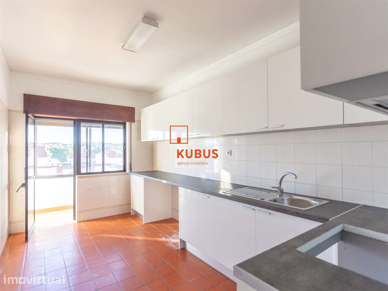 Apartamento T3 Venda em Torres Novas (São Pedro), Lapas e Ribeira Bran