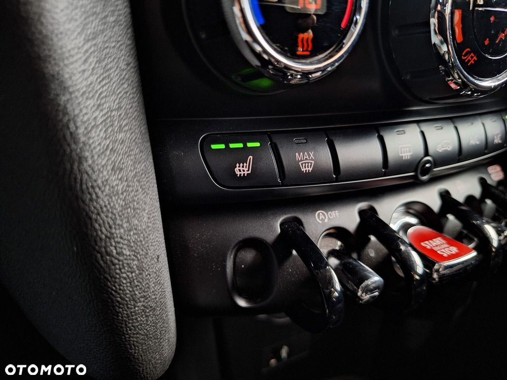 MINI Cooper - 28