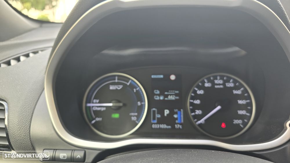 Mitsubishi Eclipse Cross 2.4 PHEV eStyle - 28