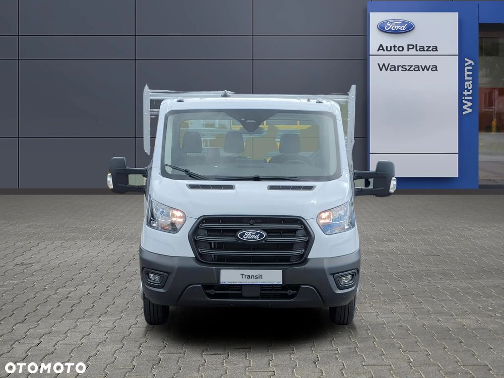 Ford Transit L5 - 8