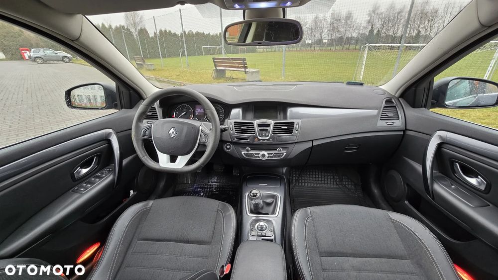 Renault Laguna 2.0 dCi Dynamique - 14